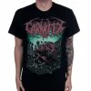 Men's T-shirt Carnifex - Born To Kill - Black - INDIEMERCH -Halloween Mens Wear Store 3zerslri
