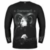T-shirt Hardcore Men's - OLD GOAT - AMENOMEN