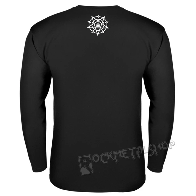 T-shirt Hardcore Men's - OLD GOAT - AMENOMEN 4 T-shirt Hardcore Men's - OLD GOAT - AMENOMEN - Image 2