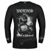 T-shirt Hardcore Men's - WOLVES - AMENOMEN -Halloween Mens Wear Store 445 2