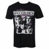 T-shirt Metal Men's Black Veil Brides - Grunge Faces - ROCK OFF -Halloween Mens Wear Store 4 ss012