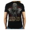 T-shirt Hardcore Men's - VINTAGE VELOCITY SPLITTIN LANES - LETHAL THREAT -Halloween Mens Wear Store 5 2191e1f5 bd2b 4099 b90d 175798fcda8a 900x