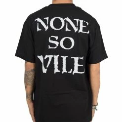 T-shirt Metal Men's Cryptopsy - Classic Vile - INDIEMERCH -Halloween Mens Wear Store 5iag8e3d