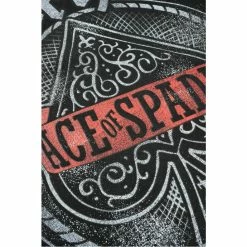 Men's T-shirt BRANDIT - Motörhead - Ace Of Spades -Halloween Mens Wear Store 61013 2 w 004 new