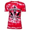 Men's T-shirt DISTURBIA - No Wave Weed -Halloween Mens Wear Store 65193 1