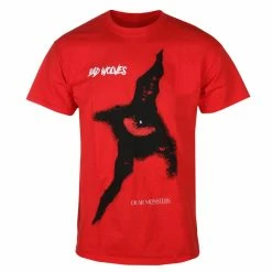 Men's T-shirt Bad Wolves - Dear Monsters Eye - ROCK OFF