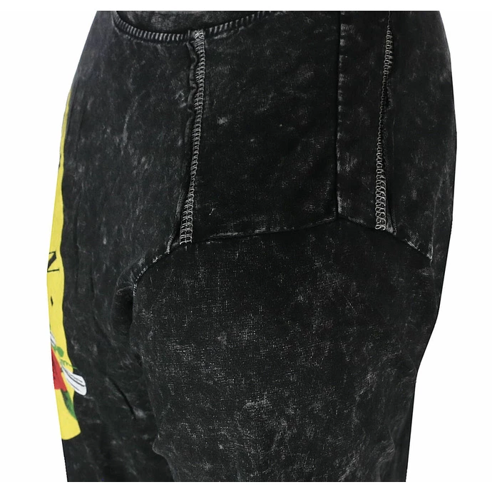 Men's T-shirt Guns N' Roses - Classic Snow Logo - BLACK - ROCK OFF 6 Men's T-shirt Guns N' Roses - Classic Snow Logo - BLACK - ROCK OFF - Image 4