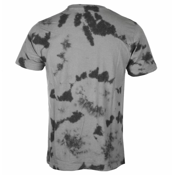 Men's T-shirt Guns N' Roses - Flower Skull - ROCK OFF 4 Men's T-shirt Guns N' Roses - Flower Skull - ROCK OFF - Image 2