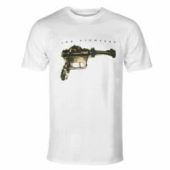 Men's T-shirt Foo Fighters - Ray Gun - ROCK OFF
