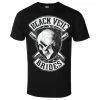 Men's T-shirt Black Veil Brides - Hollywood - ROCK OFF -Halloween Mens Wear Store 666a 048