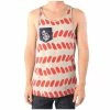 Men's Tank Top IRON FIST - Bitter End -Halloween Mens Wear Store 68000 1