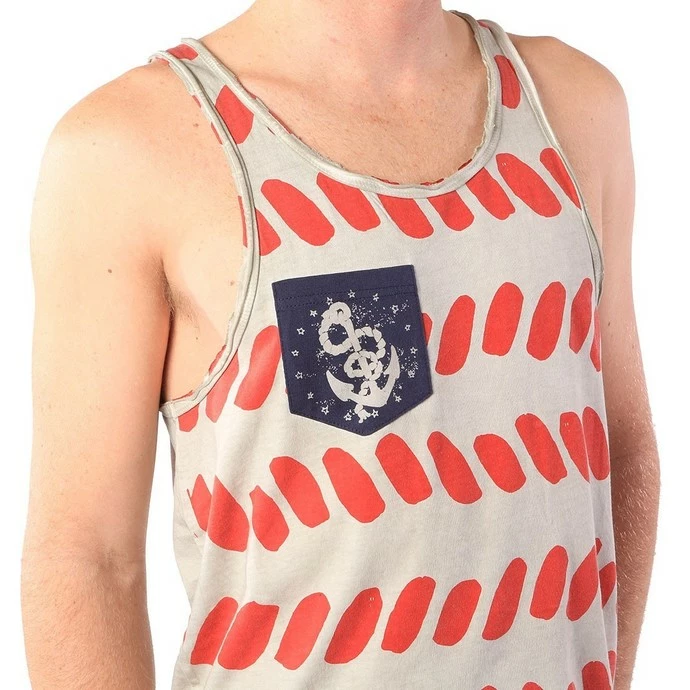 Men's Tank Top IRON FIST - Bitter End 4 Men's Tank Top IRON FIST - Bitter End - Image 3