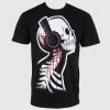 Men's T-shirt Akumu Ink - Black Tee
