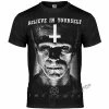 Men's T-shirt AMENOMEN - FRANKENSTEIN 2 Men's T-shirt AMENOMEN - FRANKENSTEIN -Halloween Mens Wear Store 698 1