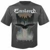 Men's T-shirt ENSLAVED - Utgard Raven - NUCLEAR BLAST -Halloween Mens Wear Store 6n1ttbvw