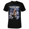 T-shirt Men Doro - Wolf - ART WORX -Halloween Mens Wear Store 710178 1