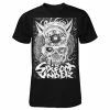 T-shirt Men Six Feet Under - Skull - ART WORX 1 T-shirt Men Six Feet Under - Skull - ART WORX -Halloween Mens Wear Store 710645 1