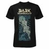 Metal T-Shirt Men's Dark Tranquillity - Atoma - ART WORX 2 Metal T-Shirt Men's Dark Tranquillity - Atoma - ART WORX -Halloween Mens Wear Store 710742 1