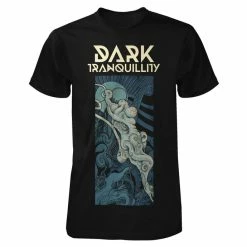 Metal T-Shirt Men's Dark Tranquillity - Atoma - ART WORX