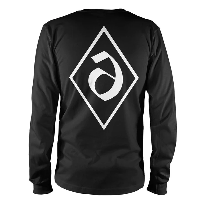 T-shirt Metal Men's Six Feet Under - ART WORX - ART WORX 4 T-shirt Metal Men's Six Feet Under - ART WORX - ART WORX - Image 2