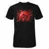 T-shirt Metal Men's Venom - Inc. Blood Stained Earth - ART WORX -Halloween Mens Wear Store 711216 1