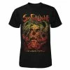 T-shirt Men Six Feet Under - The Enemy Inside - ART WORX -Halloween Mens Wear Store 711907 1