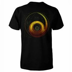 T-shirt Men Six Feet Under - The Enemy Inside - ART WORX 5 T-shirt Men Six Feet Under - The Enemy Inside - ART WORX -Halloween Mens Wear Store 711907 2