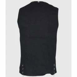 Men's Tank Top RESTLESS - Metallihead -Halloween Mens Wear Store 71389 3