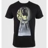 Men's T-shirt BLACK MARKET - Tyson Mcadoo - Keyhole