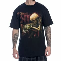 Men's T-shirt SULLEN - Torres - Black