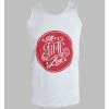 Men's Tank Top All Time Low - USA - PLASTIC HEAD -Halloween Mens Wear Store 80379 2