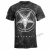T-shirt Hardcore Men's - GOAT - AMENOMEN 2 T-shirt Hardcore Men's - GOAT - AMENOMEN -Halloween Mens Wear Store 804 2