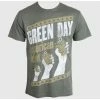 T-shirt Metal Men's Green Day - Handout - BRAVADO -Halloween Mens Wear Store 82788 1