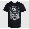 T-shirt Metal Men's A Day To Remember - Eagle - LIVE NATION -Halloween Mens Wear Store 83679 1