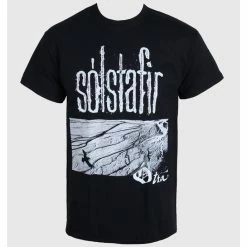 T-shirt Metal Men's Sólstafir - Otta - RAZAMATAZ