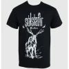 T-shirt Metal Men's Sólstafir - Tilberi - RAZAMATAZ -Halloween Mens Wear Store 83873 1