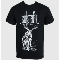 T-shirt Metal Men's Sólstafir - Tilberi - RAZAMATAZ