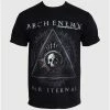 T-shirt Men Arch Enemy - War Eternal Uncensored - Black - ART WORX -Halloween Mens Wear Store 84281 1