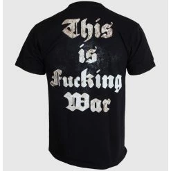 T-shirt Men Arch Enemy - War Eternal Uncensored - Black - ART WORX 5 T-shirt Men Arch Enemy - War Eternal Uncensored - Black - ART WORX -Halloween Mens Wear Store 84281 2