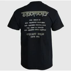 T-shirt Men Ektomorf - I Am Outcast - Black - ART WORX 5 T-shirt Men Ektomorf - I Am Outcast - Black - ART WORX -Halloween Mens Wear Store 84303 2
