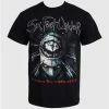 T-shirt Men Six Feet Under - Maximum Violence - ART WORX -Halloween Mens Wear Store 84345 1