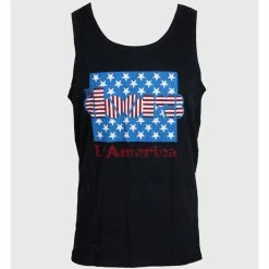 Top Men Doors - L America - ROCK OFF