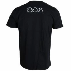 T-shirt Men Children Of Bodom - Horns - Black - NUCLEAR BLAST 5 T-shirt Men Children Of Bodom - Horns - Black - NUCLEAR BLAST -Halloween Mens Wear Store 85061 2