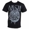 T-shirt Men Arch Enemy - Symbol / War Eternal - ART WORX -Halloween Mens Wear Store 85608 1