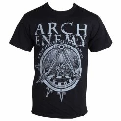 T-shirt Men Arch Enemy - Symbol / War Eternal - ART WORX