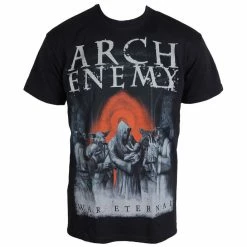 T-shirt Men Arch Enemy - War Eternal Cover - ART WORX