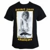 T-shirt Men Pearl Yam - Choices - BLK - LIVE NATION -Halloween Mens Wear Store 85697 1