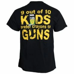 T-shirt Men Pearl Yam - Choices - BLK - LIVE NATION -Halloween Mens Wear Store 85697 2