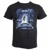 T-shirt Metal Men's AC-DC - Ballbreaker - AMPLIFIED