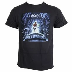 T-shirt Metal Men's AC-DC - Ballbreaker - AMPLIFIED